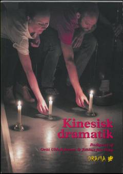 Kinesisk dramatik
