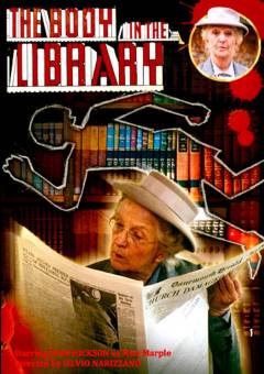 The body in the library (E2: Liget i biblioteket)