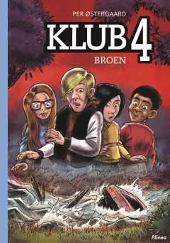 Klub 4 - broen