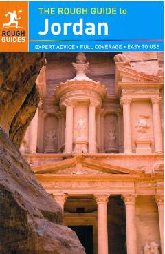 The rough guide to Jordan