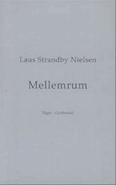 Mellemrum : digte