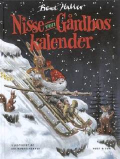 Nisse von Gårdbo's kalender