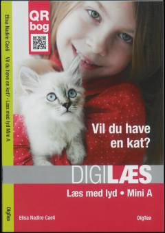 Bog, 1. udgave, 2014