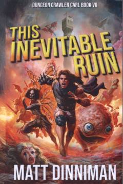 This inevitable ruin