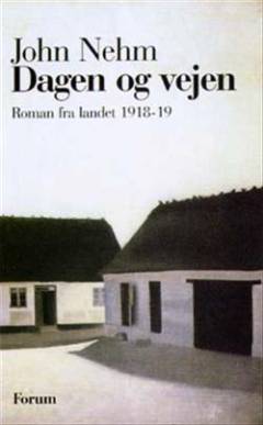 Dagen og vejen. Mappe 1 (kassette 1-8)