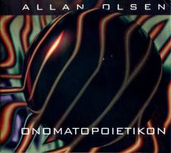 Onomatopoietikon