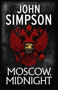 Moscow, midnight