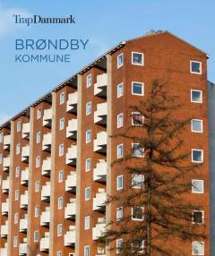 Trap Danmark - Brøndby kommune