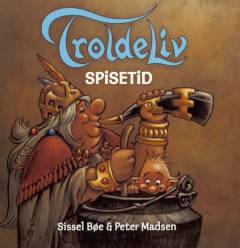 Spisetid : en troldebog