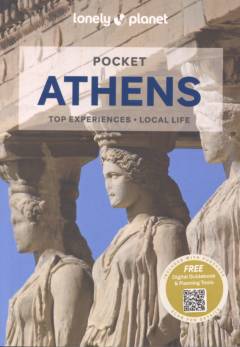 Pocket Athens : top experiences, local life