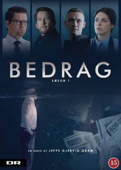 Bedrag, sæson 1, disc 1
