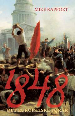 1848 - det europæiske forår