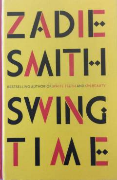 Swing time