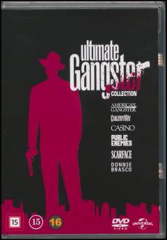 American gangster