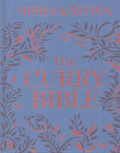The curry bible
