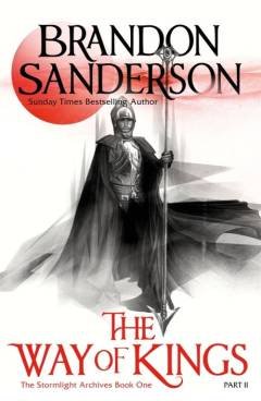 The way of kings. Bind 2