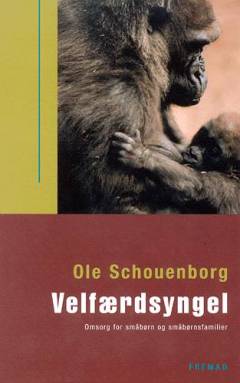 Velfærdsyngel : omsorg for småbørn og småbørnsfamilier