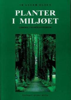 Planter i miljøet