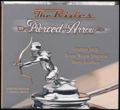Pierced arrow