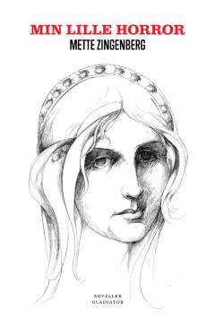 Min lille horror : noveller