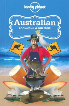 Australian language & culture