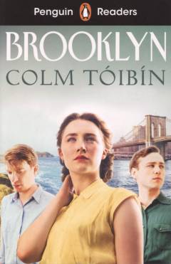 Brooklyn (Letlæsning)