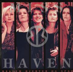 Mellem hjerter og spar