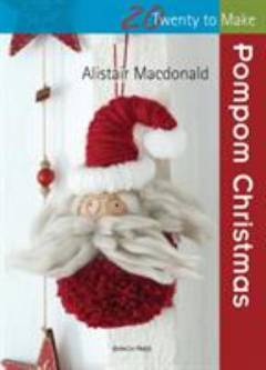 Pompom christmas