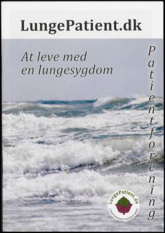 At leve med en lungesygdom
