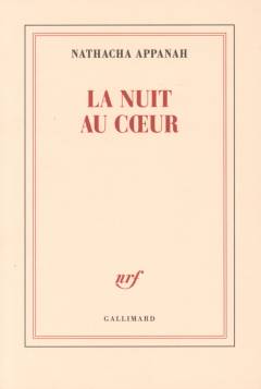 La nuit au coeur