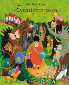 Eventyrrejsen