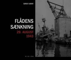Flådens sænkning 29. august 1943