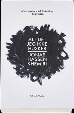 Bog, 1. bogklubudgave, 2016