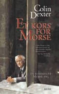 Et kors for Morse