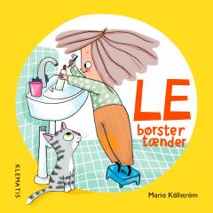 Le børster tænder
