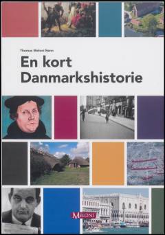 En kort Danmarkshistorie