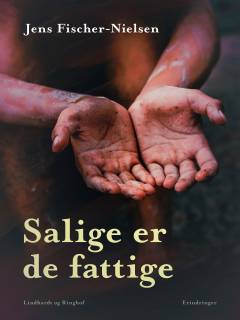 "Salige er de fattige..." : en kirkes fødsel i Bangladesh