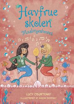 Havfrueskolen - Muslingeshowet