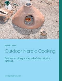 Outdoor Nordic cooking