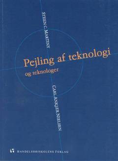 Pejling af teknologi og teknologer