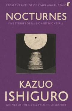 Nocturnes : five stories of music and nightfall