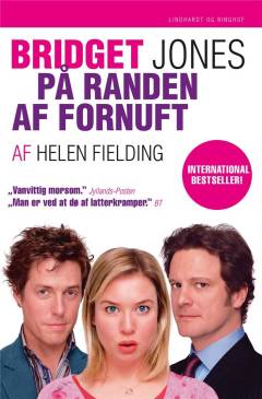 Bridget Jones - på randen af fornuft