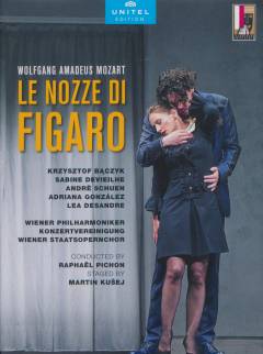 Le nozze di Figaro