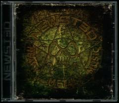 Heavy metal music