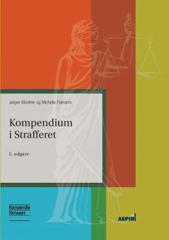 Kompendium i strafferet