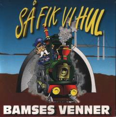 Så fik vi hul