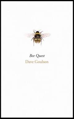Bee Quest : in search of rare bees