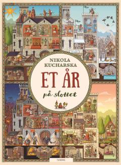 Et år på slottet