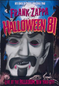 Halloween 81