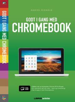 Godt i gang med Chromebook
